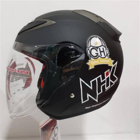 Jual Helm Nhk Kualitas Terbaik - Harga Termurah … - raincitystudios.com