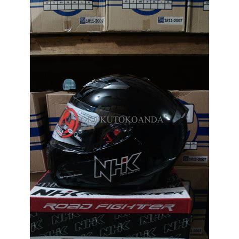 Jual Helm Nhk Rx 9 Terlengkap - Harga Murah Maret 2026 & Cicil 0% - raincitystudios.com