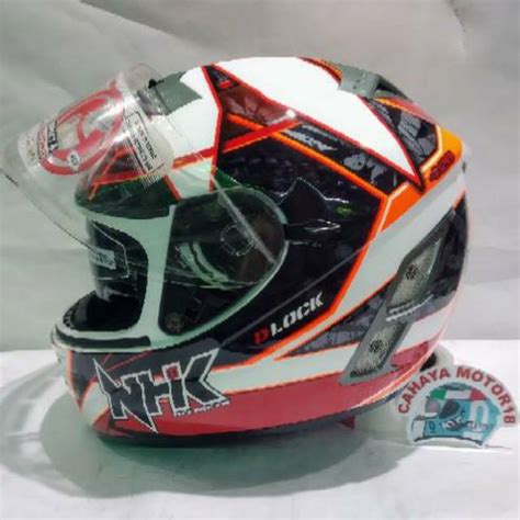Jual Helm Nhk Terminator Terlengkap - Harga Murah Maret - raincitystudios.com