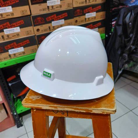 Jual Helm Putih Terlengkap - Harga Murah Maret 2026 & Cicil 0 - raincitystudios.com