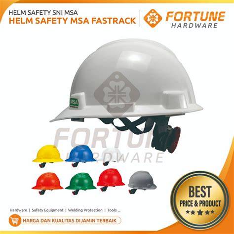 Jual Helm Safety Terlengkap & Harga Terbaru Maret … - raincitystudios.com
