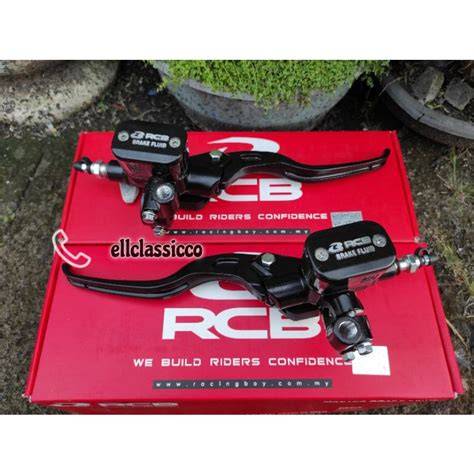 Jual Hendle Rcb Terlengkap - Harga Murah November 2025 - raincitystudios.com