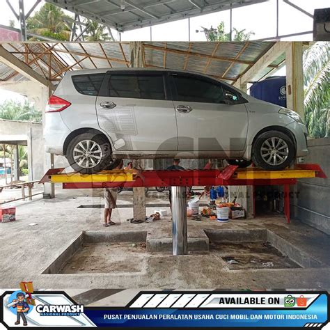 Jual Hidrolik Mobil Terlengkap - Harga Murah Maret 2026 ... - wintechmobiles.com