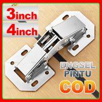 Jual Hinges Terbaik - Harga Murah Maret 2026 & Cicil 0% - raincitystudios.com