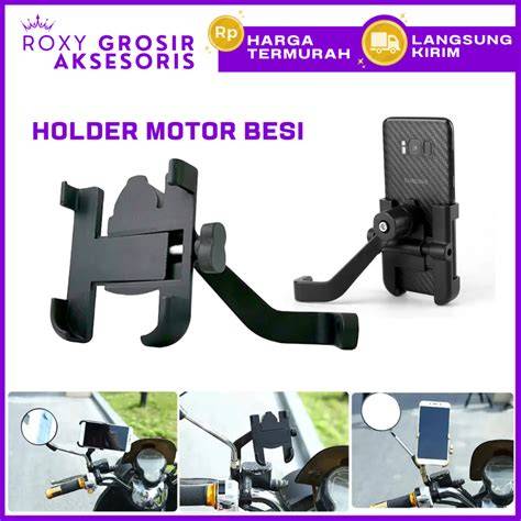 Jual Holder Motor Terlengkap & Harga Terbaru Maret 2026 | Shopee … - raincitystudios.com