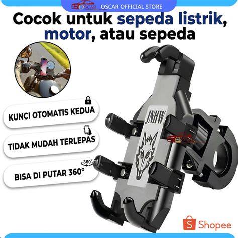 Jual Holder Untuk Motor Terbaru - Harga Murah Maret 2026 - raincitystudios.com