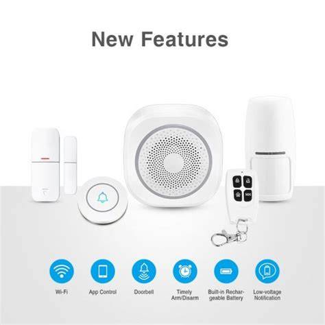 Jual Home Security Alarm Terlengkap - Daftar Harga Januari 2026 ... - raincitystudios.com