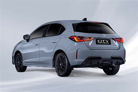 Jual Honda City Hatchback Baru Harga Terbaik | Carmudi - raincitystudios.com