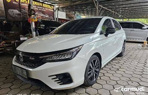 Jual Honda City Hatchback Bekas di Indonesia Harga … - raincitystudios.com