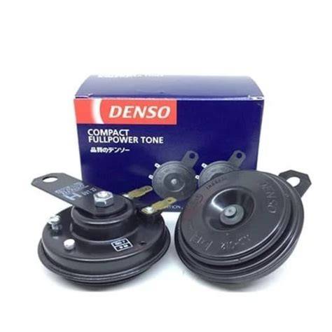 Jual Horn Denso Terlengkap - Harga Murah Maret 2026 & Cicil 0 - raincitystudios.com