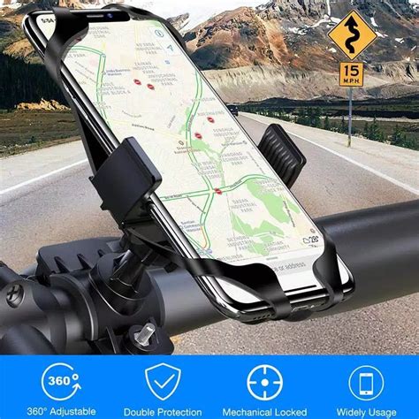 Jual Hp Holder Sepeda Motor Murah & Terbaik - Harga Terbaru - raincitystudios.com