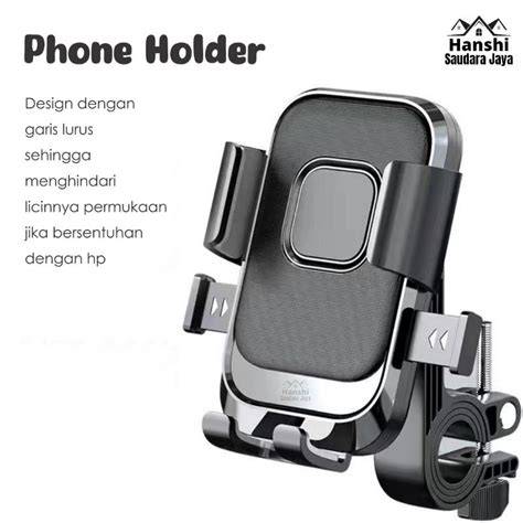 Jual Hp Motor Holder Murah & Terbaik - Harga Terbaru Februari 2026 - raincitystudios.com