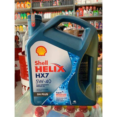 Jual Hx7 5W 40 Terlengkap - Harga Murah Maret 2026 & Cicil 0 - raincitystudios.com