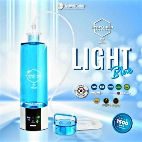 Jual Hydrogen dari Supplier Terlengkap - Maret 2026 | Indonetwork - wintechmobiles.com