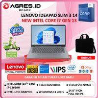 Jual I7 Gen 13 Terbaru - Harga Murah Maret 2026 & Cicil 0 - raincitystudios.com