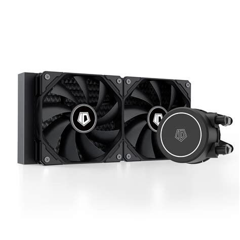 Jual Id Cooling 240 Murah & Terbaik - Harga Terbaru Februari 2026 - raincitystudios.com