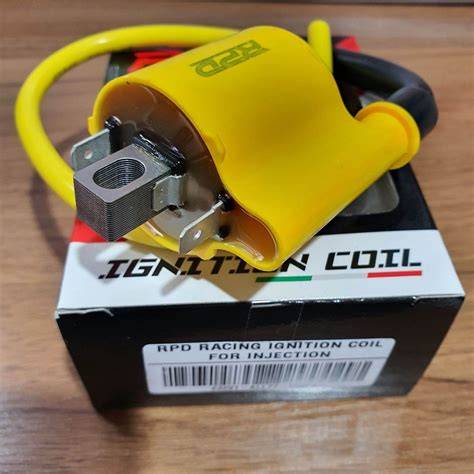 Jual Ignition Koil Racing Terlengkap - Harga Murah Februari - raincitystudios.com