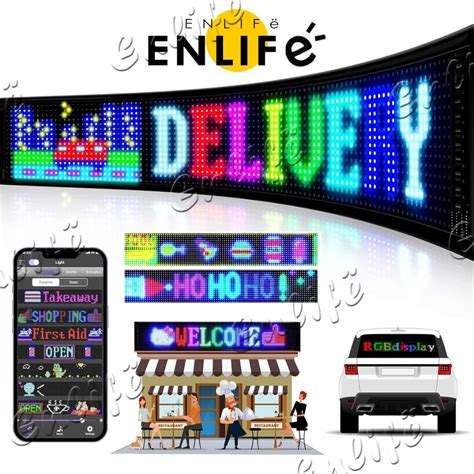 Jual Iklan Led Terlengkap - Daftar Harga Februari 2026 ... - wintechmobiles.com