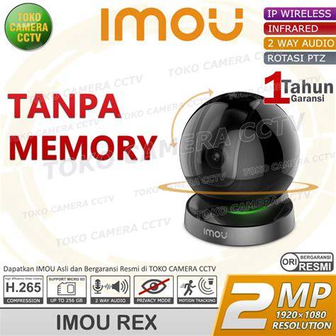 Jual imou kamera wifi Harga Terbaik & Termurah Maret 2026 - raincitystudios.com