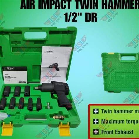 Jual Impact Angin 1 2 Murah & Terbaik - Harga Terbaru Maret 2026 - raincitystudios.com