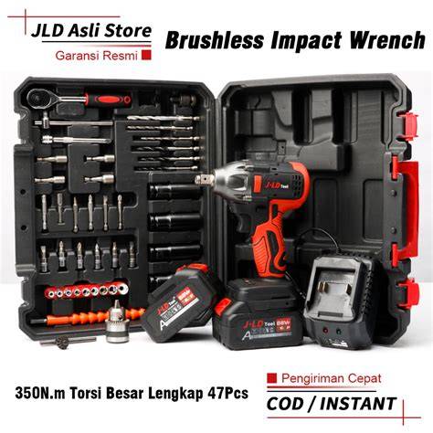 Jual Impact Murah 1 Set Promo Murah & Terbaik - Harga ... - raincitystudios.com