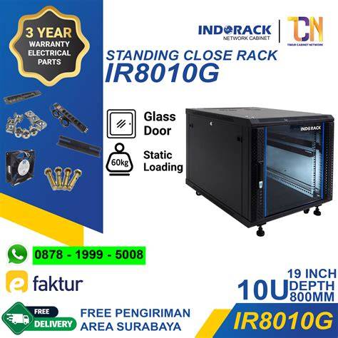 Jual Indorack Murah & Terbaik - Harga Terbaru Maret 2026 - raincitystudios.com