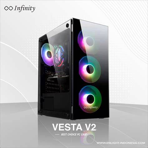 Jual Infinity Vesta Terbaru - Harga Murah Februari 2026 ... - raincitystudios.com