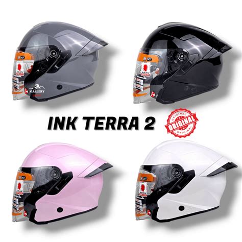 Jual Ink Terra 2 Terlengkap - Harga Grosir & Murah Maret 2026 - raincitystudios.com