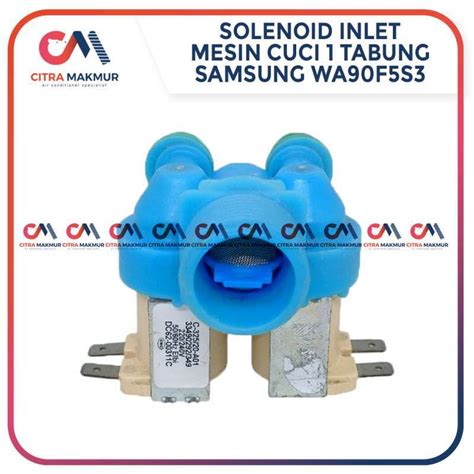 Jual Inlet Mesin Cuci Samsung Terlengkap - Daftar Harga Maret 2026 ... - raincitystudios.com