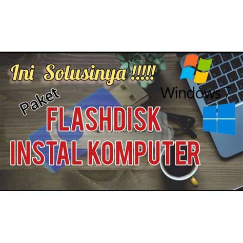 Jual Instal Ulang Laptop Terbaru - Harga Murah Maret 2026 - raincitystudios.com