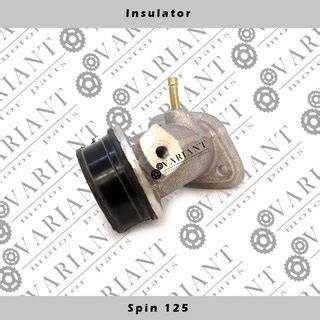 Jual insulator spin Harga Terbaik & Termurah Februari 2026 | Shopee ... - raincitystudios.com