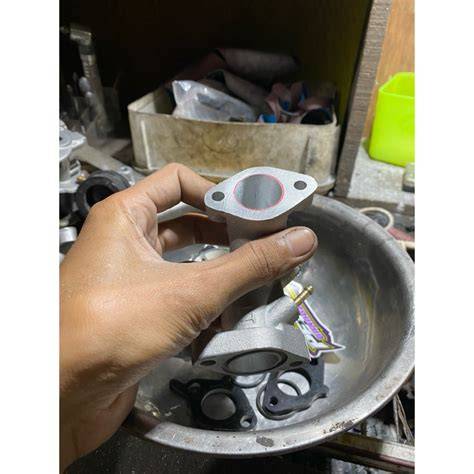 Jual Intake Karbu Terlengkap - Harga Murah Maret 2026 & Cicil 0% - raincitystudios.com