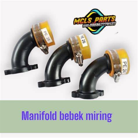 Jual Intake Manifold Bebek Terlengkap - Harga Murah Maret - raincitystudios.com