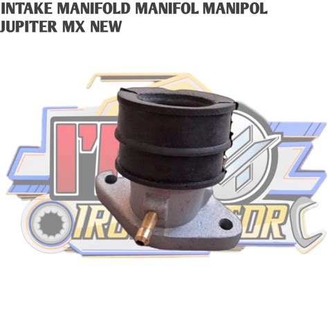 Jual Intake Manifold Jupiter Mx Terlengkap - Harga Murah - raincitystudios.com