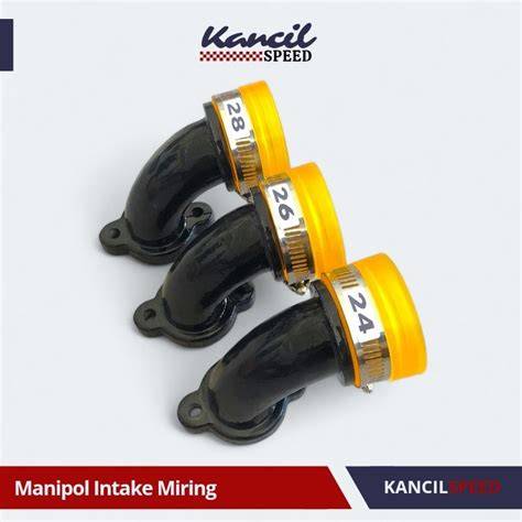 Jual Intake Manifold Miring Terlengkap - Harga Murah Maret - raincitystudios.com