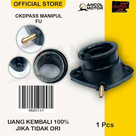Jual Intake Manifold Satria Fu Terlengkap - Harga Murah Maret 2026 ... - raincitystudios.com