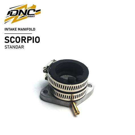 Jual Intake Manifold Scorpio Terlengkap - Harga Murah Januari 2026 ... - raincitystudios.com