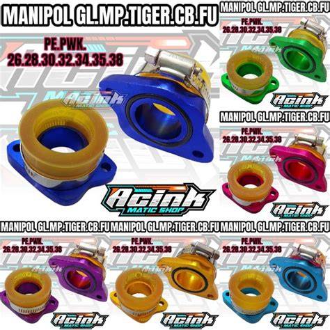 Jual Intake Manifold Terlengkap - Harga Murah Maret 2026 - raincitystudios.com