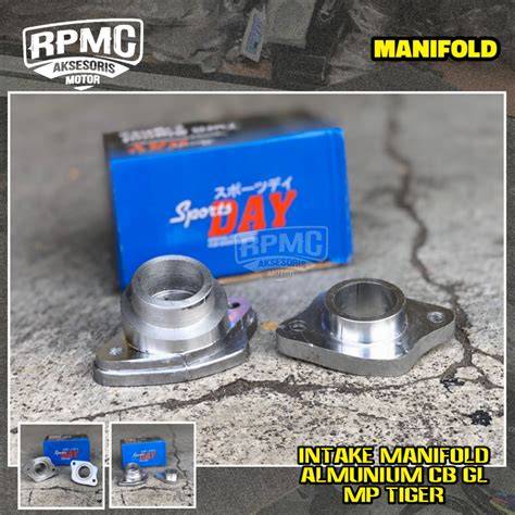 Jual Intake Manifold Tiger Terlengkap - Harga Murah Maret - raincitystudios.com