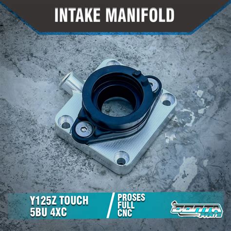Jual Intake Manifold Yamaha Terlengkap - Harga Murah Maret - raincitystudios.com