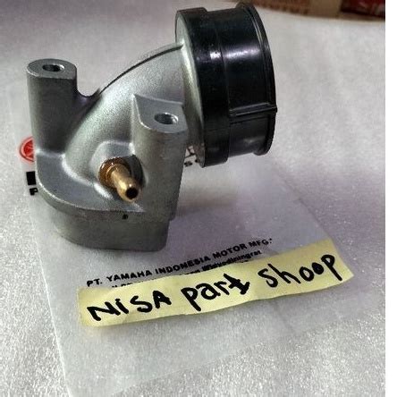 Jual Intake Mio Terlengkap - Harga Murah Februari 2026 & Cicil 0% - raincitystudios.com