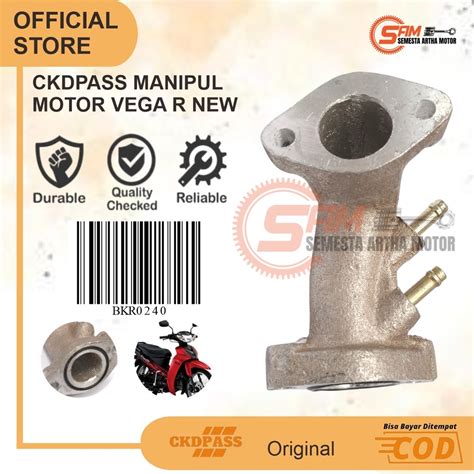 Jual Intake Motor Vega Terlengkap - Harga Murah Maret 2026 - raincitystudios.com