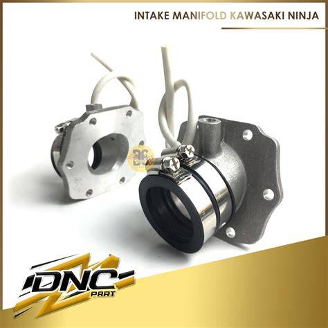 Jual Intake Ninja Terlengkap - Harga Murah Maret 2026 & Cicil 0% - raincitystudios.com