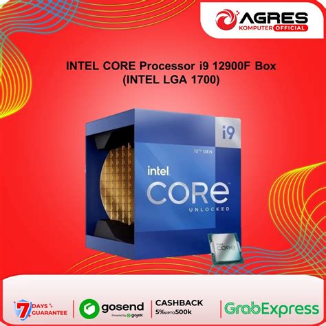 Jual intel core i9 Harga Terbaik & Termurah Maret … - raincitystudios.com