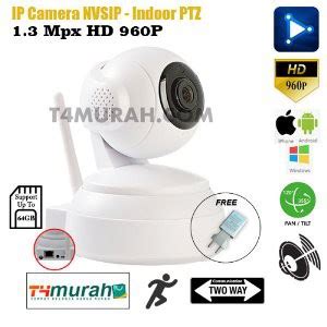Jual Ip Camera Indoor Terlengkap - Daftar Harga Maret 2026 - raincitystudios.com