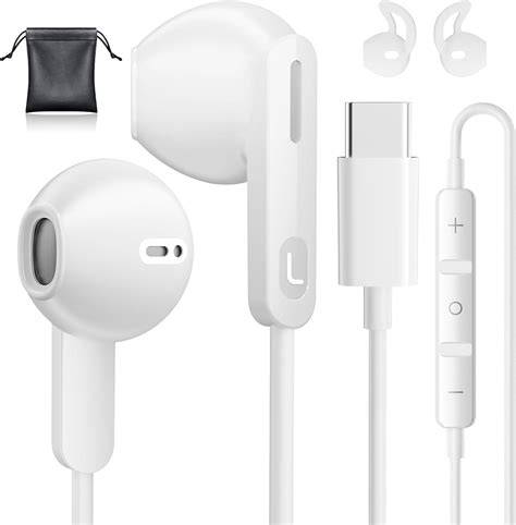 Jual Iphone Type C Earphones Murah & Terbaik - Harga ... - raincitystudios.com