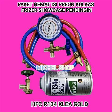 Jual Isi Freon Terlengkap & Harga Terbaru Maret 2026 | Shopee … - raincitystudios.com