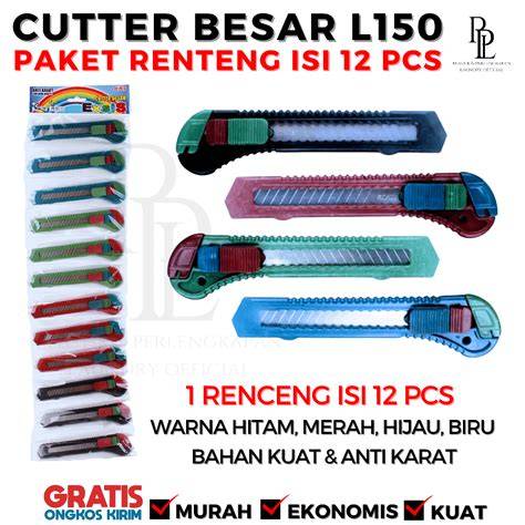 Jual Isi Kater Terlengkap - Harga Grosir & Murah Maret 2026 - raincitystudios.com