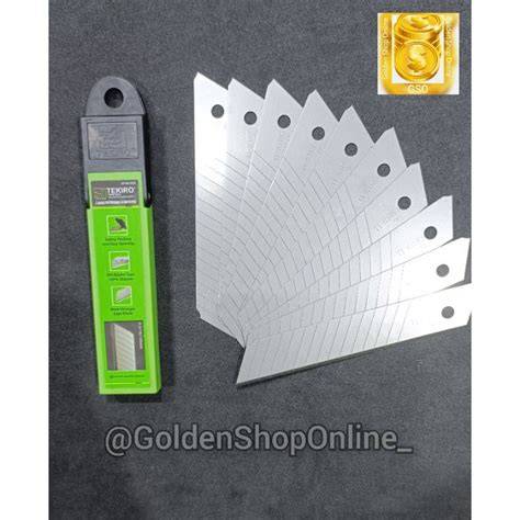 Jual Isi Pisau Cutter Besar Terlengkap - Harga Grosir ... - raincitystudios.com
