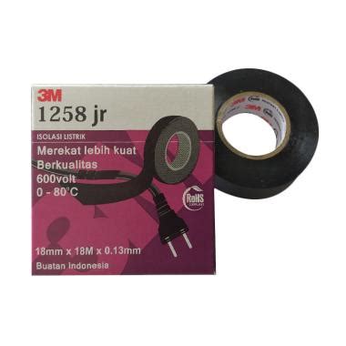 Jual Isolasi 3 M Original Murah & Terbaik - Harga Terbaru Maret 2026 - raincitystudios.com